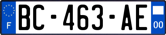 BC-463-AE