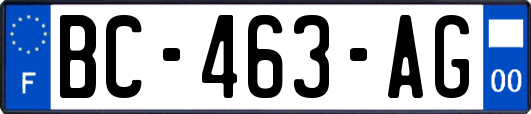 BC-463-AG