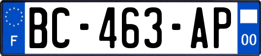 BC-463-AP