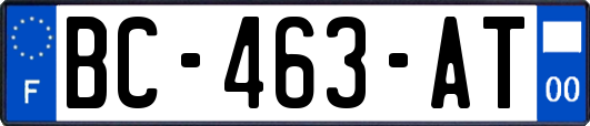 BC-463-AT