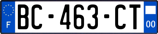 BC-463-CT