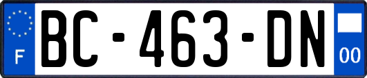 BC-463-DN