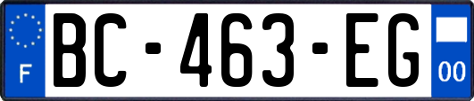 BC-463-EG