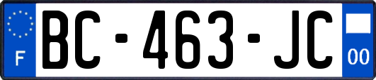 BC-463-JC