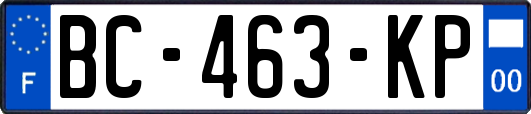 BC-463-KP
