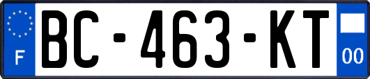 BC-463-KT