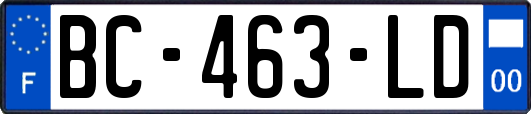 BC-463-LD