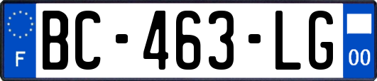 BC-463-LG