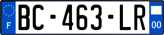 BC-463-LR