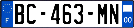 BC-463-MN