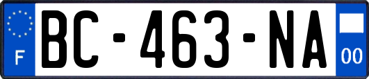 BC-463-NA