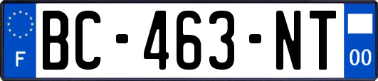 BC-463-NT