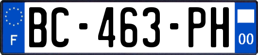BC-463-PH