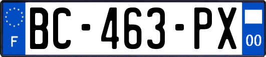 BC-463-PX