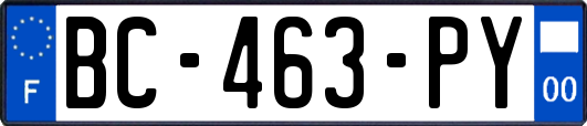 BC-463-PY