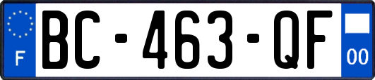 BC-463-QF