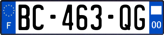 BC-463-QG