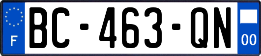 BC-463-QN