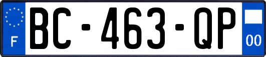 BC-463-QP