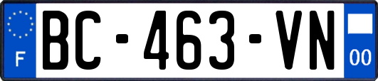 BC-463-VN