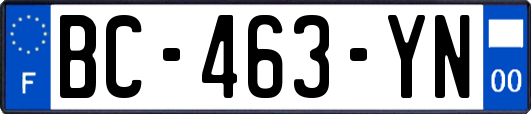 BC-463-YN