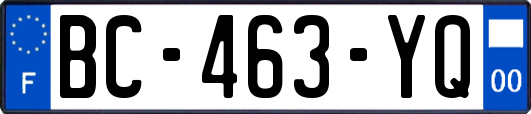 BC-463-YQ