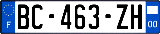 BC-463-ZH