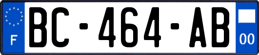 BC-464-AB