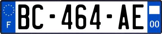 BC-464-AE