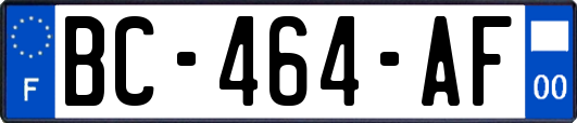 BC-464-AF