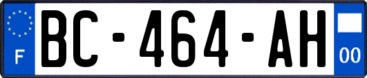 BC-464-AH