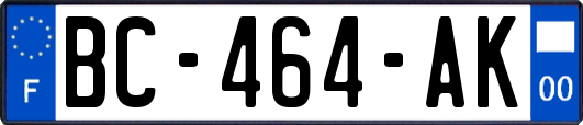 BC-464-AK