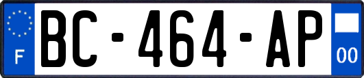 BC-464-AP