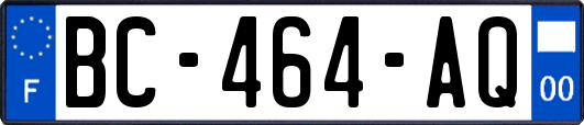 BC-464-AQ