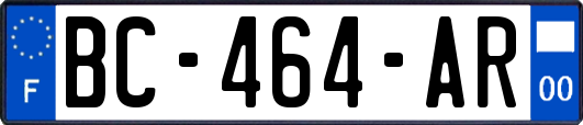 BC-464-AR