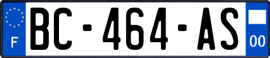 BC-464-AS