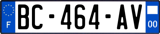 BC-464-AV