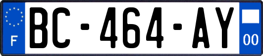 BC-464-AY
