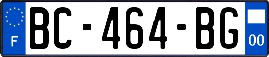BC-464-BG