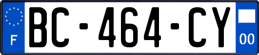BC-464-CY