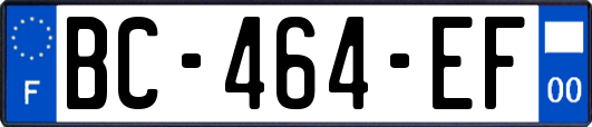 BC-464-EF