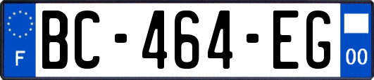 BC-464-EG