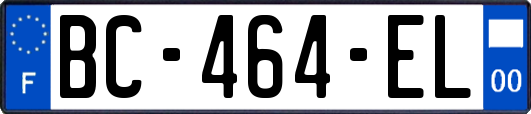 BC-464-EL