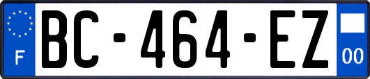 BC-464-EZ