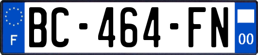 BC-464-FN