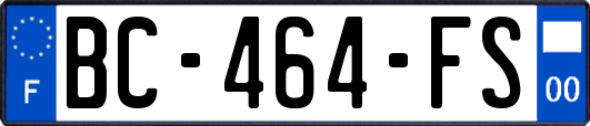BC-464-FS