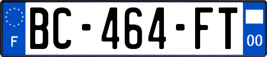 BC-464-FT