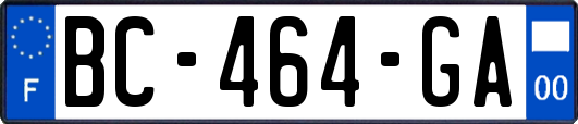 BC-464-GA