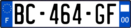 BC-464-GF