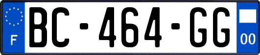 BC-464-GG